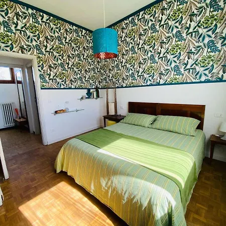 Vila Alle Rane - Lake, Beaches And Art In Tuscany
