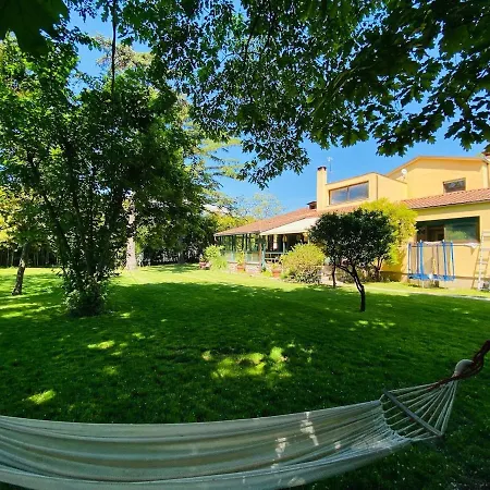 Alle Rane - Lake, Beaches And Art In Tuscany Vila *