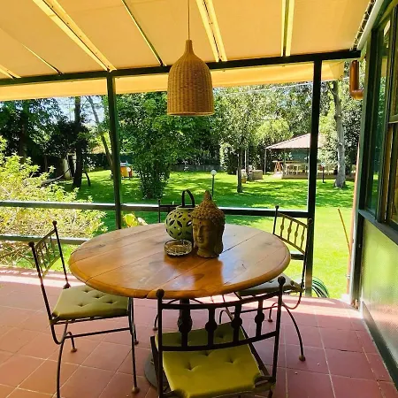Vila Alle Rane - Lake, Beaches And Art In Tuscany *
