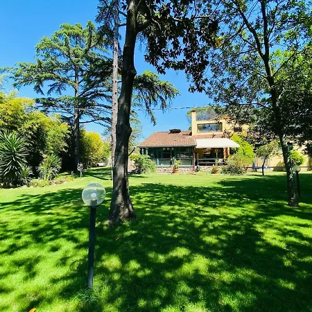 Alle Rane - Lake, Beaches And Art In Tuscany Quiesa