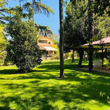 Alle Rane - Lake, Beaches And Art In Tuscany