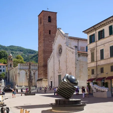 Vila Alle Rane - Lake, Beaches And Art In Tuscany Quiesa